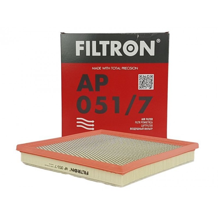 FILTRON AP051-7 | Chevrolet Cruze 2.0 Dizel